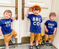 Bro Co. - Child Tee