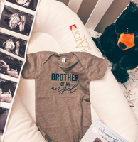 Brother of Angel(s) - Child Tee