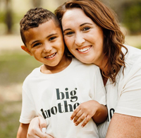 Big Brother - Original - Child Tee