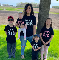 Cool Mom - Unisex Tee