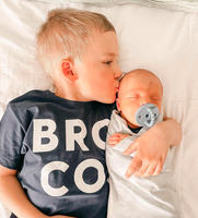 Bro Co. - Child Tee
