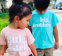 Big Brother - Original - Child Tee