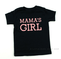 Mama's Girl - Original - Child Tee