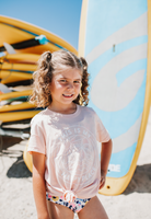 This Is My Happy Place - Child Tee