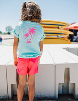 Vacay Vibes - Child Tee