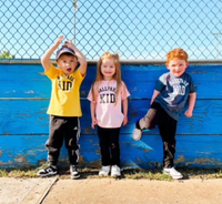 Ballpark Kid (sd) - Child Tee
