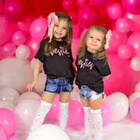 Besties - Child Tee