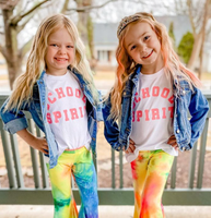 School Spirit - Child Tee
