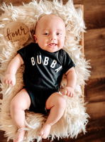 Bubba - Child Tee