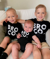 Bro Co. - Child Tee