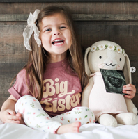 Big Sister (Retro) - Child Tee