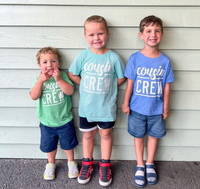 Cousin Crew - Design #1 - Child Tee