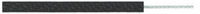 1/4" Nylon Wire Center Rope (Cut to length in feet)