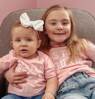 Sister Squad - Child Tee