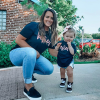 Besties - Set of 2 Tees