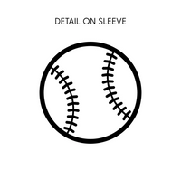 Ballpark Mama (sd) - Comfort Colors Tee