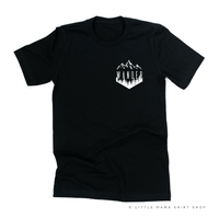 Wander - Unisex Tee