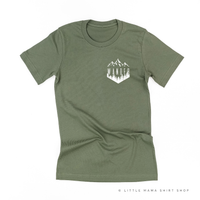 Wander - Unisex Tee