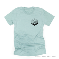 Wander - Unisex Tee
