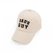 Dad's Guy - Child Baseball Cap