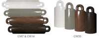 Counterweights