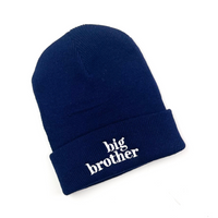 Big Brother - Original - Child Beanie