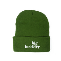 Big Brother - Original - Child Beanie