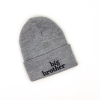 Big Brother - Original - Child Beanie