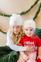 Big Sister - Original - Child Beanie