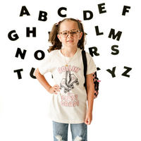 Rollerskates - Rollin' Into (Choose Your Grade) - Child Tee