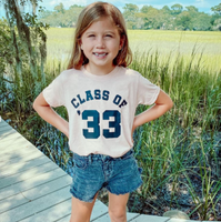 Class of (Choose Your Year) - Child Tee