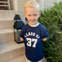 Class of (Choose Your Year) - Child Tee