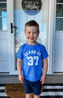 Class of (Choose Your Year) - Child Tee