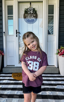 Class of (Choose Your Year) - Child Tee