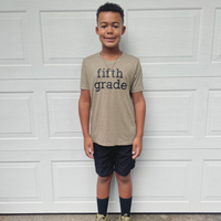 The OG Grades - (Choose Your Grade) - Child Tee