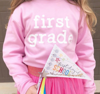 The OG Grades - (Choose Your Grade) - Child Sweater