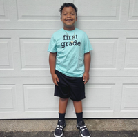The OG Grades - (Choose Your Grade) - Child Tee