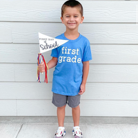 The OG Grades - (Choose Your Grade) - Child Tee