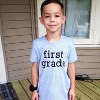 The OG Grades - (Choose Your Grade) - Child Tee