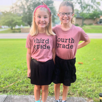 The OG Grades - (Choose Your Grade) - Child Tee