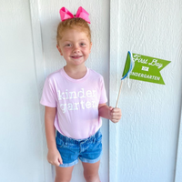 The OG Grades - (Choose Your Grade) - Child Tee