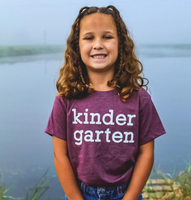 The OG Grades - (Choose Your Grade) - Child Tee