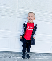 The OG Grades - (Choose Your Grade) - Child Tee