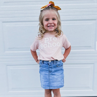 The OG Grades - (Choose Your Grade) - Child Tee