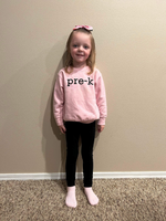 The OG Grades - (Choose Your Grade) - Child Sweater