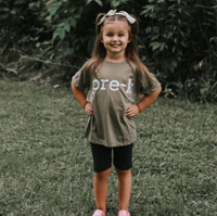 The OG Grades - (Choose Your Grade) - Child Tee