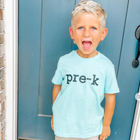 The OG Grades - (Choose Your Grade) - Child Tee
