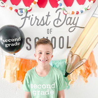 The OG Grades - (Choose Your Grade) - Child Tee