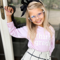 The OG Grades - (Choose Your Grade) - Child Sweater