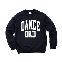 Varsity Style - Sports Moms - (Choose Your Sport) - Basic Fleece